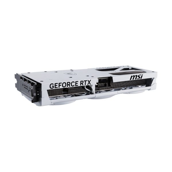 Msi Geforce Rtx 5080 16g Ventus 3x Oc White 16gb Gddr7 256 Bit Dlss 4 Ekran Karti 7