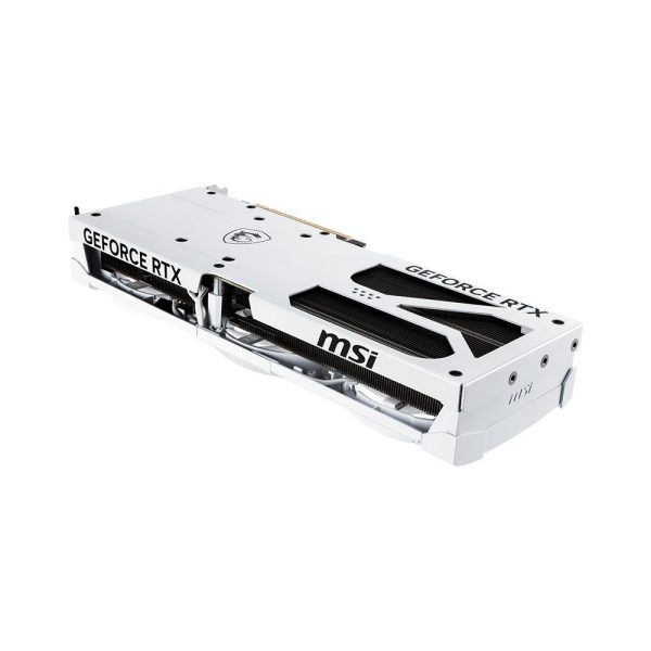Msi Geforce Rtx 5080 16g Ventus 3x Oc White 16gb Gddr7 256 Bit Dlss 4 Ekran Karti 8