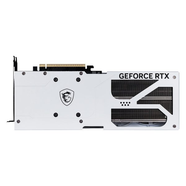 Msi Geforce Rtx 5080 16g Ventus 3x Oc White 16gb Gddr7 256 Bit Dlss 4 Ekran Karti 9