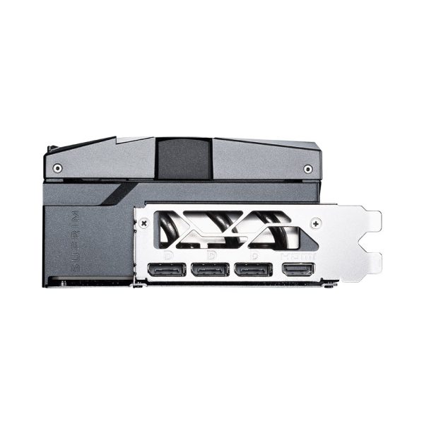 Msi Geforce Rtx 5090 32g Suprim Oc 32gb Gddr7 512 Bit Dlss 4 Ekran Karti 10