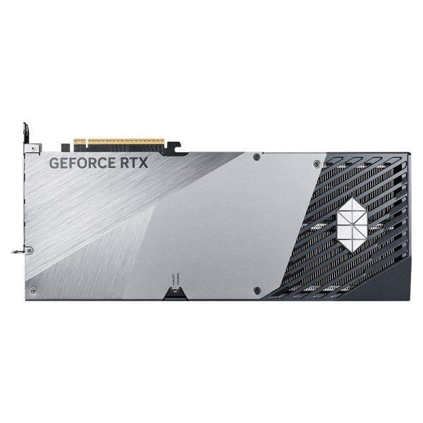 Msi Geforce Rtx 5090 32g Suprim Oc 32gb Gddr7 512 Bit Dlss 4 Ekran Karti 9