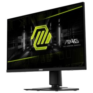 Msi Mag 274upf E2 27 Inc 160hz 0 5ms 4k Uhd Freesync Rapid Ips Gaming Monitor 2