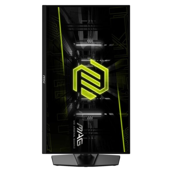 Msi Mag 274upf E2 27 Inc 160hz 0 5ms 4k Uhd Freesync Rapid Ips Gaming Monitor 4
