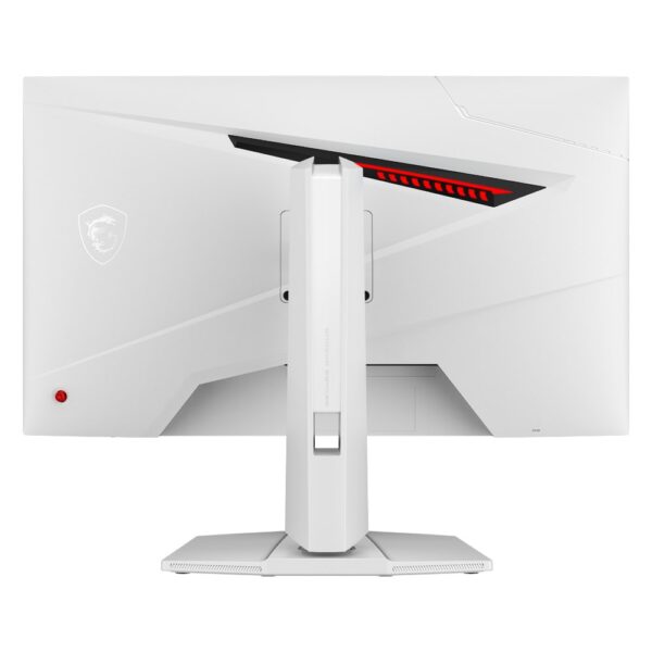 Msi Mag 274urfw 27 Inc 160hz 0 5ms 4k Uhd Freesync Premium Rapid Ips Beyaz Gaming Monitor 10