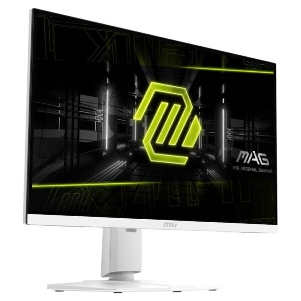 Msi Mag 274urfw 27 Inc 160hz 0 5ms 4k Uhd Freesync Premium Rapid Ips Beyaz Gaming Monitor 3