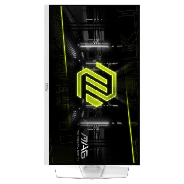 Msi Mag 274urfw 27 Inc 160hz 0 5ms 4k Uhd Freesync Premium Rapid Ips Beyaz Gaming Monitor 4