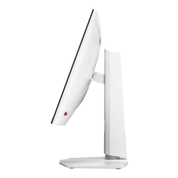 Msi Mag 274urfw 27 Inc 160hz 0 5ms 4k Uhd Freesync Premium Rapid Ips Beyaz Gaming Monitor 5