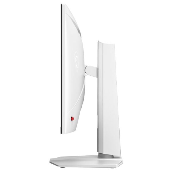 Msi Mag 274urfw 27 Inc 160hz 0 5ms 4k Uhd Freesync Premium Rapid Ips Beyaz Gaming Monitor 6