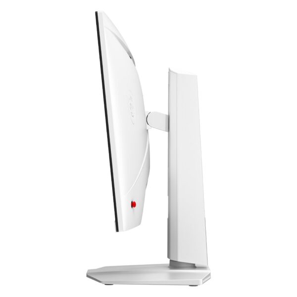 Msi Mag 274urfw 27 Inc 160hz 0 5ms 4k Uhd Freesync Premium Rapid Ips Beyaz Gaming Monitor 7