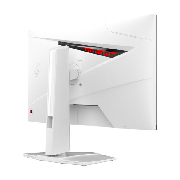 Msi Mag 274urfw 27 Inc 160hz 0 5ms 4k Uhd Freesync Premium Rapid Ips Beyaz Gaming Monitor 9