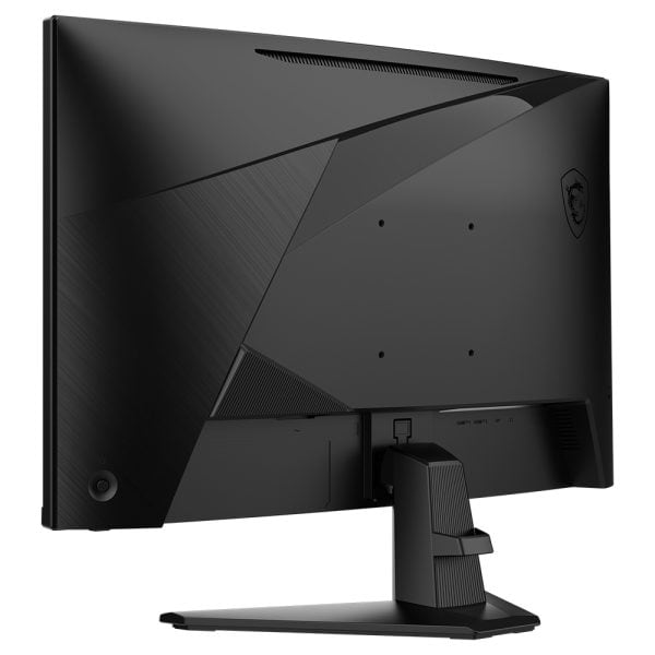 Msi Mag 27c6x 27 Inc 250hz 1ms Full Hd Adaptive Sync Va Gaming Monitor Y6