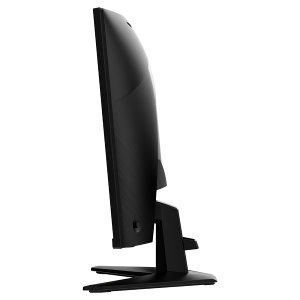 Msi Mag 27cq6f 27 Inc 180hz 0 5ms 2k Wqhd Freesync Rapid Va Gaming Monitor 5