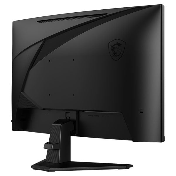 Msi Mag 27cq6f 27 Inc 180hz 0 5ms 2k Wqhd Freesync Rapid Va Gaming Monitor 7