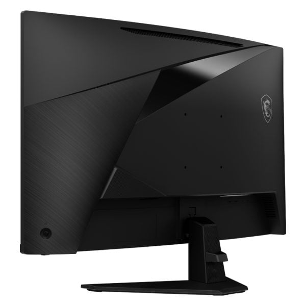 Msi Mag 32c6x 31 5 Inc 250hz 1ms Full Hd Adaptive Sync Va Kavisli Gaming Monitor 7