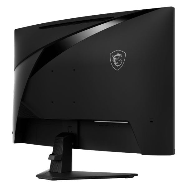 Msi Mag 32c6x 31 5 Inc 250hz 1ms Full Hd Adaptive Sync Va Kavisli Gaming Monitor 8