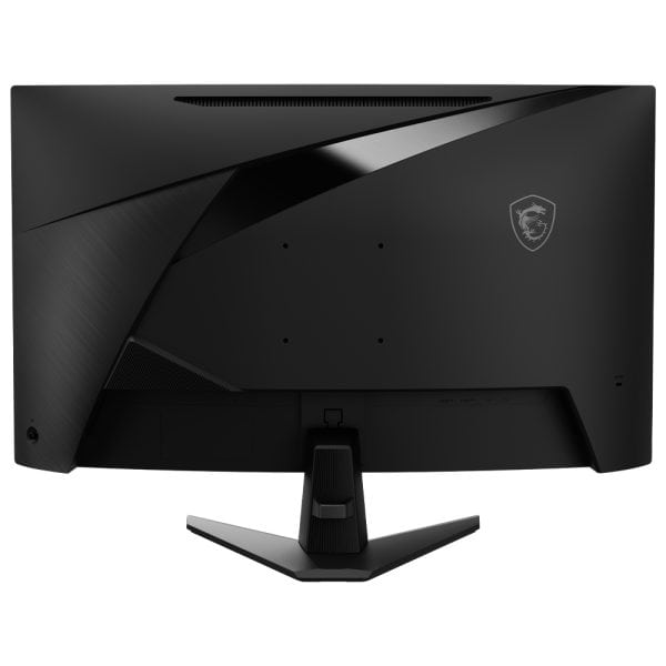Msi Mag 32c6x 31 5 Inc 250hz 1ms Full Hd Adaptive Sync Va Kavisli Gaming Monitor 9