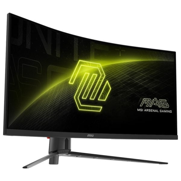 Msi Mag 345cqr 34 Inc 180hz 1ms Uwqhd Freesync Premium Va Kavisli Gaming Monitor 3