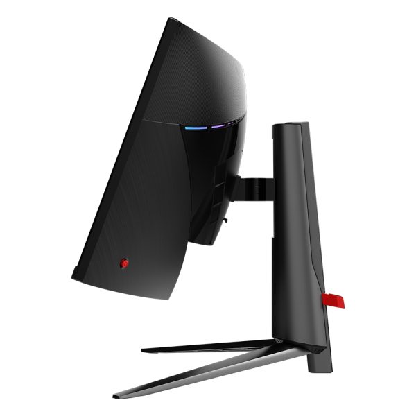 Msi Mag 345cqr 34 Inc 180hz 1ms Uwqhd Freesync Premium Va Kavisli Gaming Monitor 4