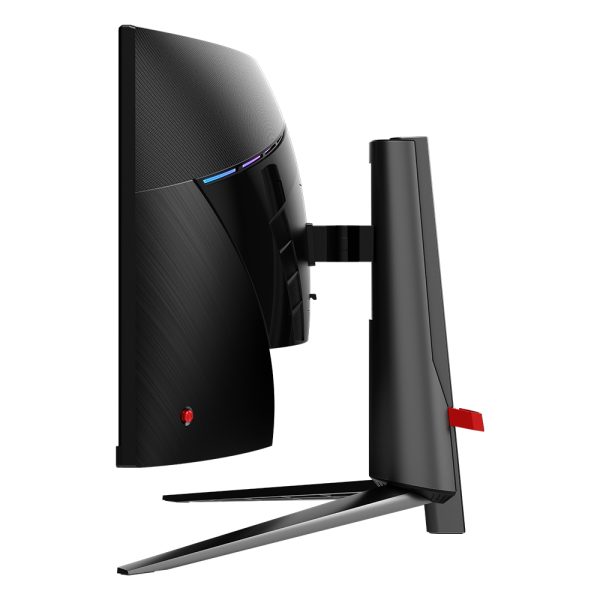 Msi Mag 345cqr 34 Inc 180hz 1ms Uwqhd Freesync Premium Va Kavisli Gaming Monitor 5