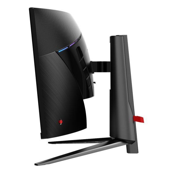 Msi Mag 345cqr 34 Inc 180hz 1ms Uwqhd Freesync Premium Va Kavisli Gaming Monitor 6