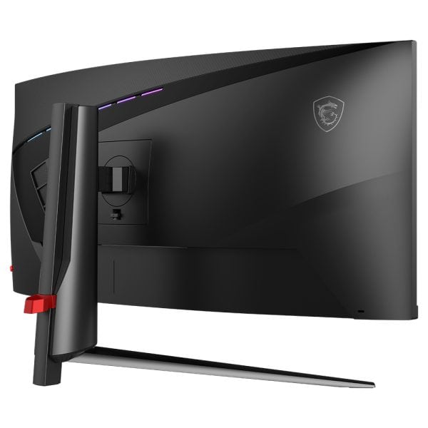 Msi Mag 345cqr 34 Inc 180hz 1ms Uwqhd Freesync Premium Va Kavisli Gaming Monitor 8