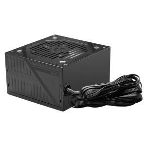 Msi Mag A550bnl 550w 80 Bronze Fanli Guc Kaynagi 1