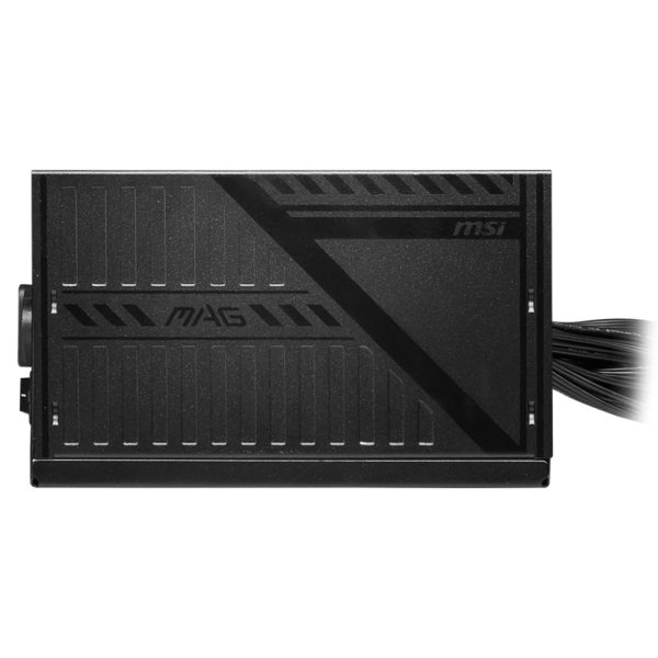 Msi Mag A650bnl 650w 80 Bronze Fanli Guc Kaynagi 3