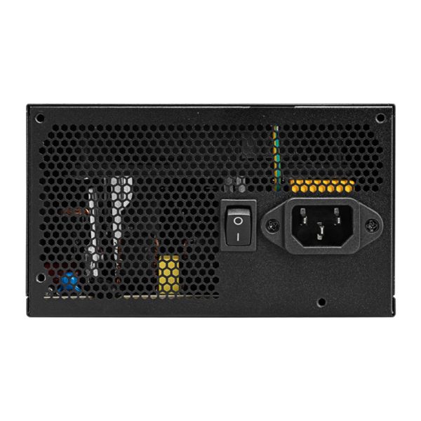 Msi Mag A650bnl 650w 80 Bronze Fanli Guc Kaynagi 5
