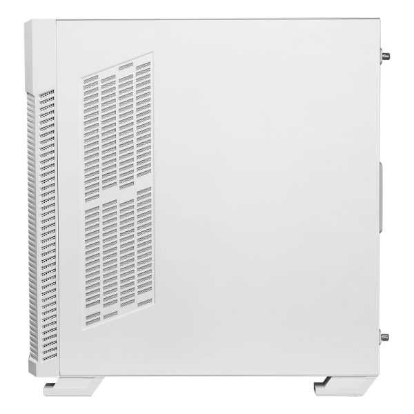 Msi Mpg Velox 100r White Argb Temperli Cam Usb 3 2 Mid Tower Atx Beyaz Gaming Kasa 7