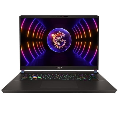 MSI VECTOR GP78HX 13VH-479XTR Gaming Laptop h1