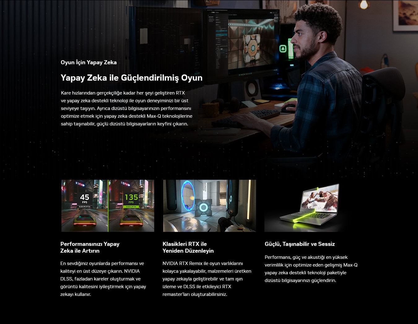 Nvidia Geforce Rtx Ai Landing Page 20240701 09