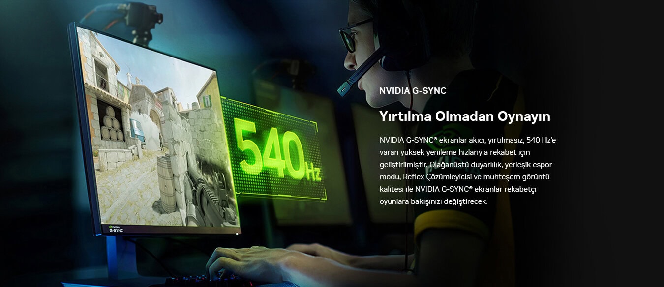 Nvidia Geforce Rtx Espor Sistemleri Landing Page 20240702 07