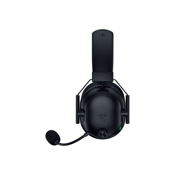 Razer Blackshark V2 Hyperspeed Siyah Kablosuz Gaming Kulaklik Rz04 04960100 R3m1 2
