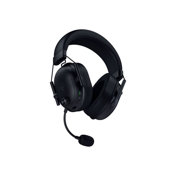 Razer Blackshark V2 Hyperspeed Siyah Kablosuz Gaming Kulaklik Rz04 04960100 R3m1 3