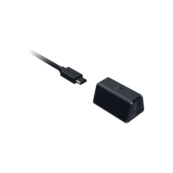 Razer Blackshark V2 Hyperspeed Siyah Kablosuz Gaming Kulaklik Rz04 04960100 R3m1 4