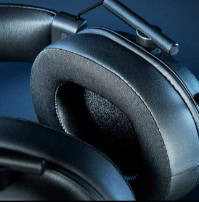 Razer Blackshark V2 Hyperspeed Siyah Kablosuz Gaming Kulaklık (rz04 04960100 R3m1) H4