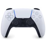 Sony Dualsense Kablosuz Ps5 Oyun Kolu Beyaz Resmi Distributor Garantili 1