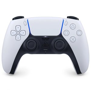 Sony Dualsense Kablosuz Ps5 Oyun Kolu Beyaz Resmi Distributor Garantili 1
