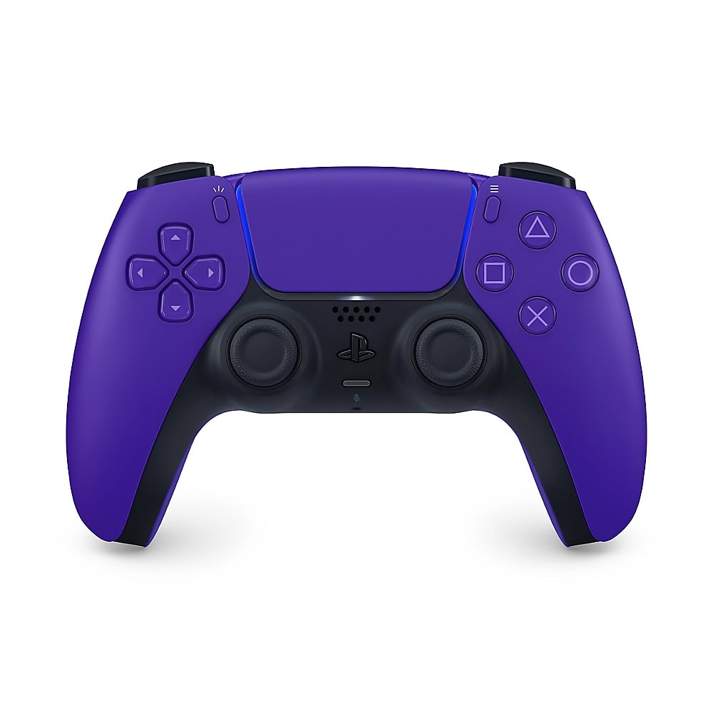 Sony Dualsense Kablosuz Ps5 Oyun Kolu Galaktik Mor Resmi Distributor Garantili 1