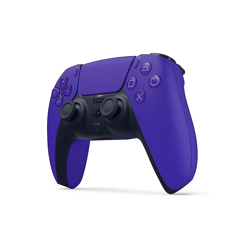 Sony Dualsense Kablosuz Ps5 Oyun Kolu Galaktik Mor Resmi Distributor Garantili 2