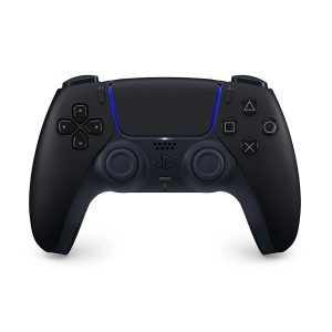 Sony Dualsense Kablosuz Ps5 Oyun Kolu Gece Yarisi Resmi Distributor Garantili 1