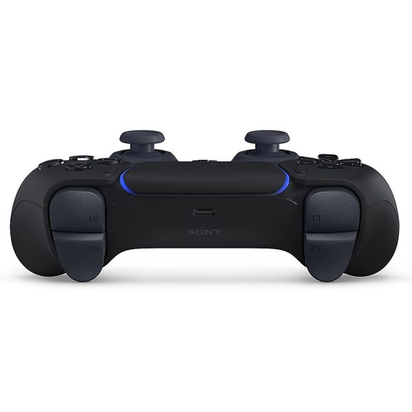Sony Dualsense Kablosuz Ps5 Oyun Kolu Gece Yarisi Resmi Distributor Garantili 3