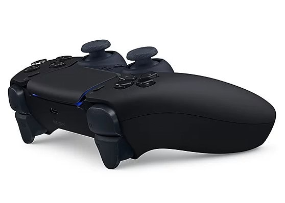 Sony Dualsense Kablosuz Ps5 Oyun Kolu Gece Yarısı (resmi Distribütör Garantili) H1