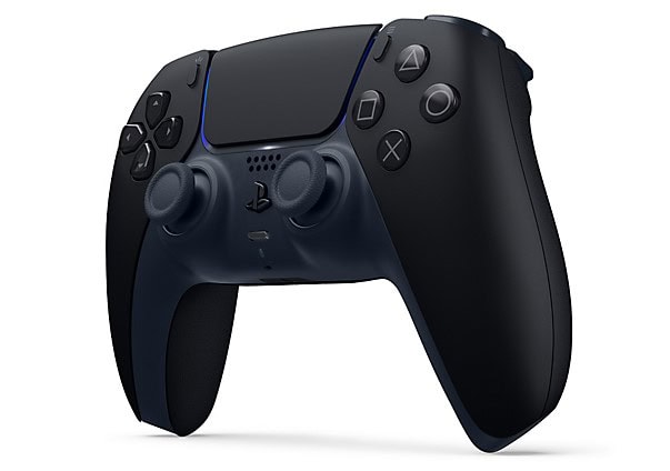 Sony Dualsense Kablosuz Ps5 Oyun Kolu Gece Yarısı (resmi Distribütör Garantili) H3