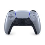 Sony Dualsense Kablosuz Ps5 Oyun Kolu Gumus Resmi Distributor Garantili 1