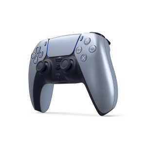 Sony Dualsense Kablosuz Ps5 Oyun Kolu Gumus Resmi Distributor Garantili 2