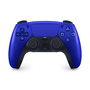 Sony Dualsense Kablosuz Ps5 Oyun Kolu Kobalt Mavisi Resmi Distributor Garantili 1