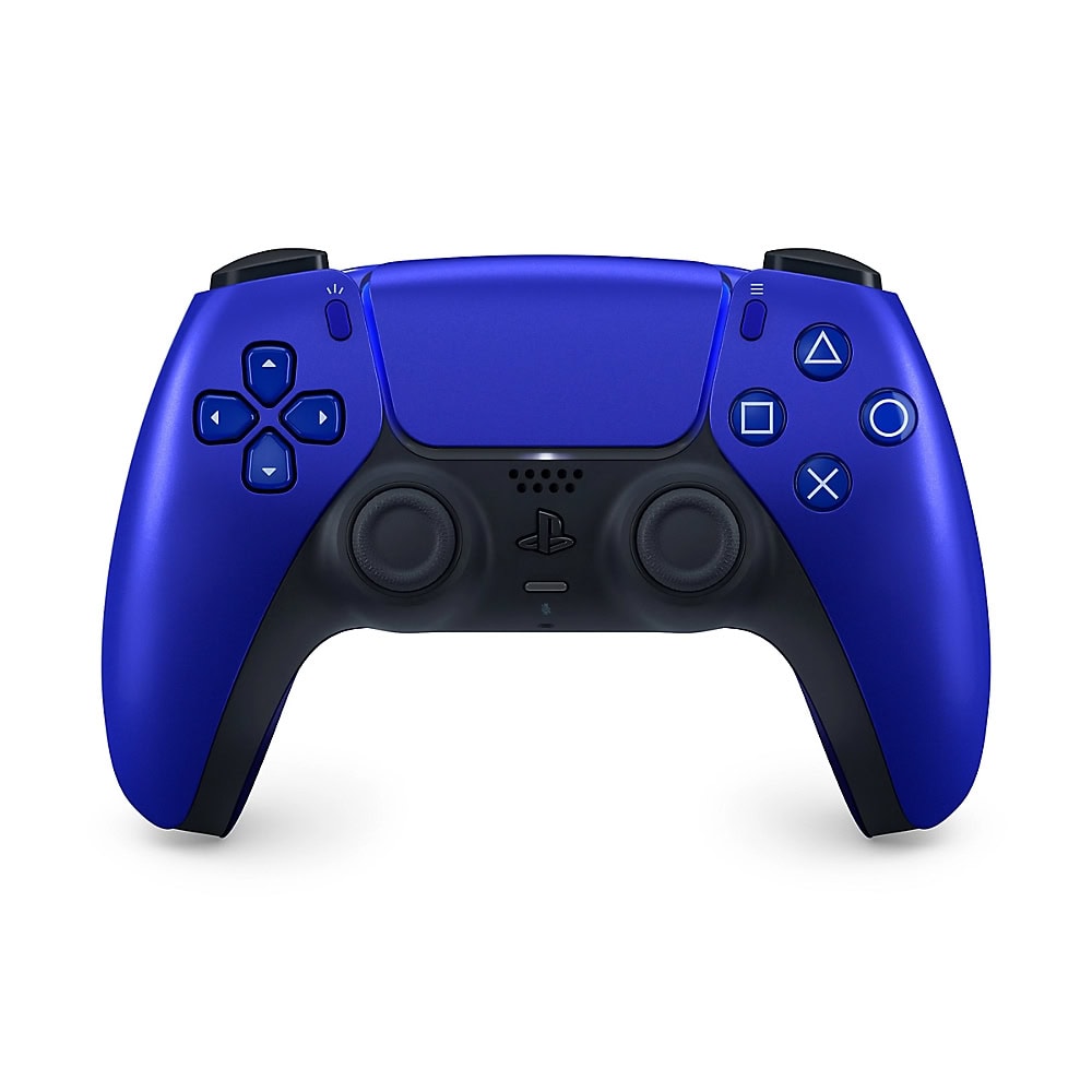 Sony Dualsense Kablosuz Ps5 Oyun Kolu Kobalt Mavisi Resmi Distributor Garantili 1