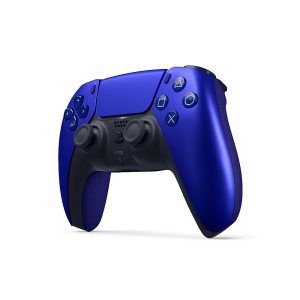 Sony Dualsense Kablosuz Ps5 Oyun Kolu Kobalt Mavisi Resmi Distributor Garantili 2