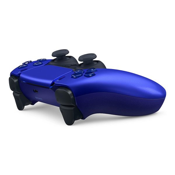 Sony Dualsense Kablosuz Ps5 Oyun Kolu Kobalt Mavisi Resmi Distributor Garantili 3